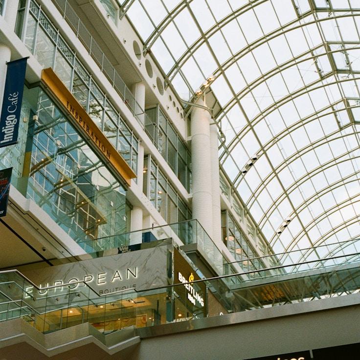 Family-friendly shopping and daily life in Switzerland